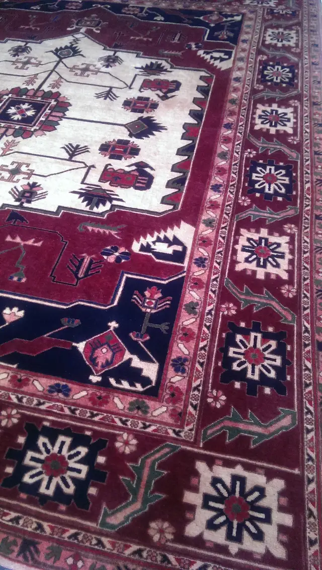 Sell & repair handmade rugs in Rugs, Carpets & Runners in Ottawa - Image 3