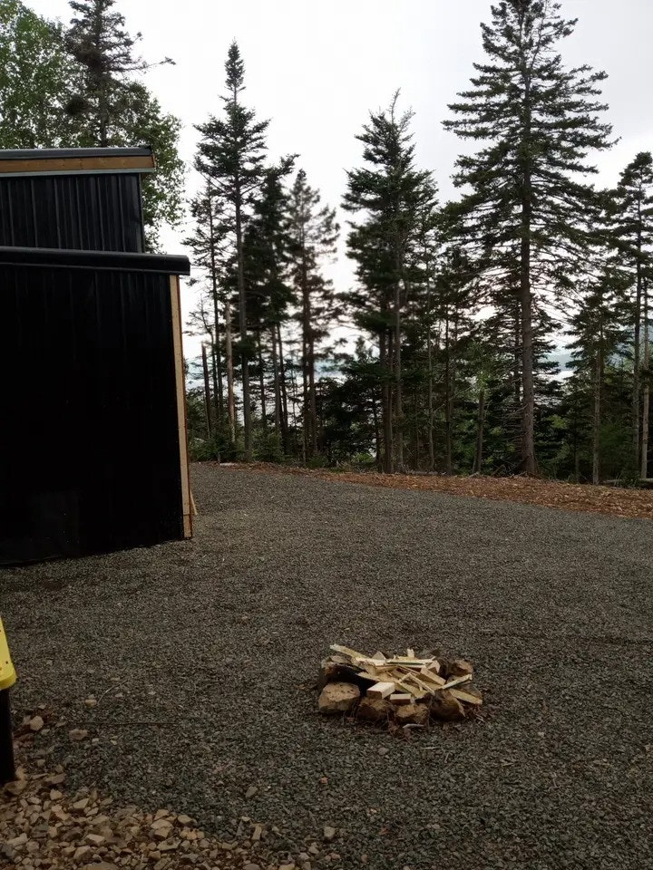 Land for lease on Cabot trail 1