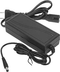42V Battery Adapter, Scooter Battery Charger