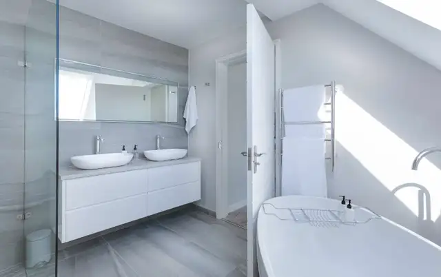 $7995 for Bathroom Renovations63581882084609121