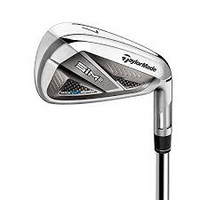 Taylormade SIM Max 2 irons Left