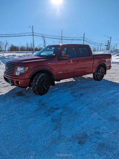 2012 f150 for sale 300,000 km
