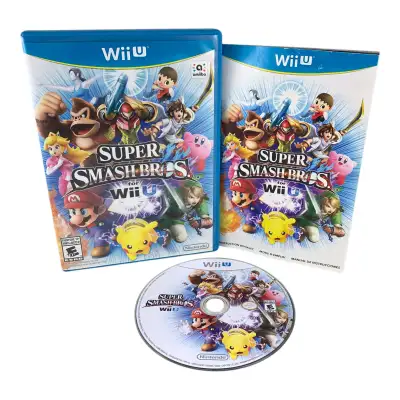 Complete with original case/cover art, game disc, and instruction manual. Case, cover art and disc a...
