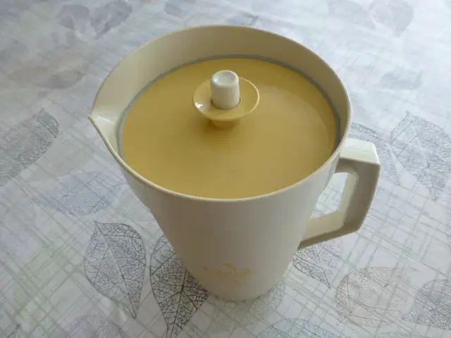 Tupperware Jug65740213488257121