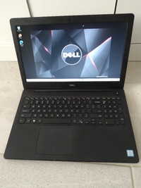 i5 Dell Latitude 8t generation laptop
