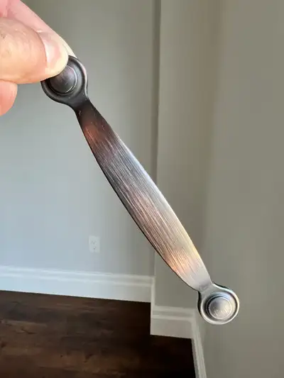 CABINET DRAWER PULLS - Perfect Condition, View more