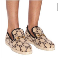 Gucci Loafers Moccasins 