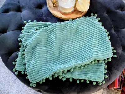 Christmas pillow covers, View more