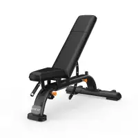 NEW EXERCISE WORKOUT WEIGHT BENCH. NEW in the box.