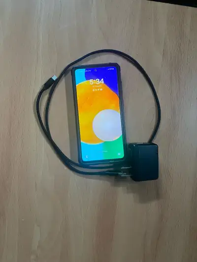 5G 128Gb Samsung Galaxy A52, View more