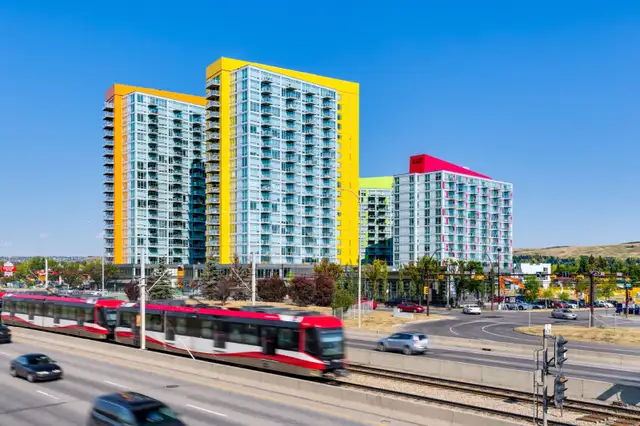 2-Bedroom 2 full Bathroom University City Condo Available Now