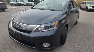Grey on Grey leather, Mint condition, Accident free, extra Clean, Fully loaded, one owner, low km.,...