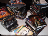 90 MOVIES PACKAGES NEW SELLING ALL Belleville Belleville Area Preview