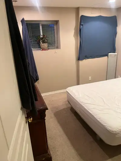 Room for rent
