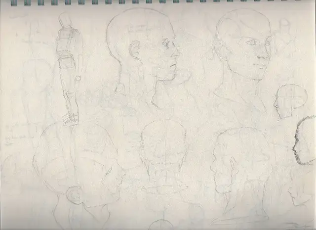 Looking for drawing/art partner to practice with553842671134320643