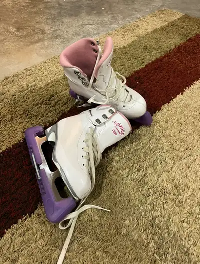 Figure Skates Jackson Cameo, View more