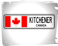 Kitchener Neighbourhood Community