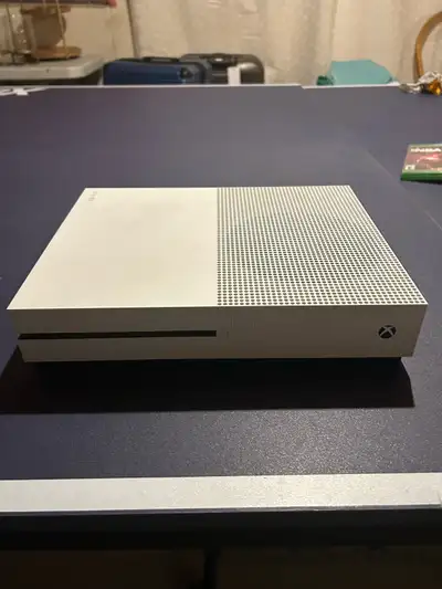 Xbox One S, View more