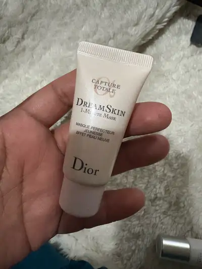Dior DreamSkin Mask, View more