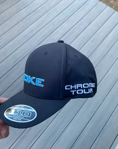 Callaway Hat - BNWT , View more