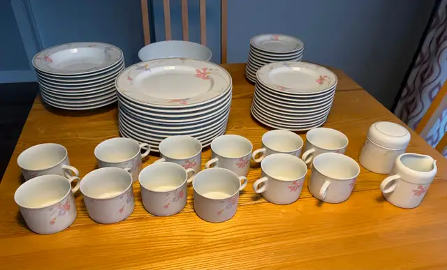 Studio Nova Dinnerware Set for 12420216634878863360