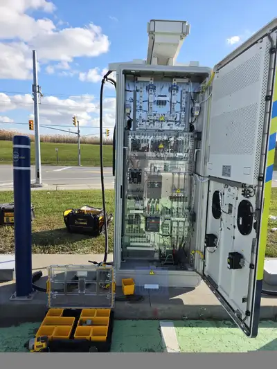 Master Electrician - Residential, Commercial, Condos & More!, View more