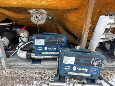 GECKO S-SPA CONTROL PANEL FOR SALE, View more