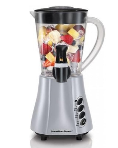 Hamilton Beach  Dispensing Blender, View more