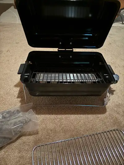 Bbq for camping, View more