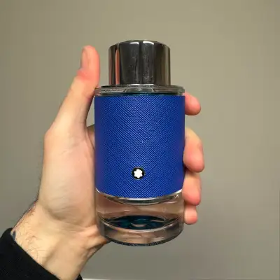 Mont Blanc Explorer Ultra Blue 100mL Men’s Cologne, View more