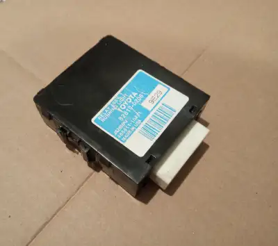 can be delivered / liverastion possible Toyota Corolla / Matrix Running Light Relay Control Module 8...
