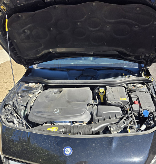 2014 Mercedes-Benz CLA 250 4MATIC in Cars & Trucks in Windsor Region - Image 4