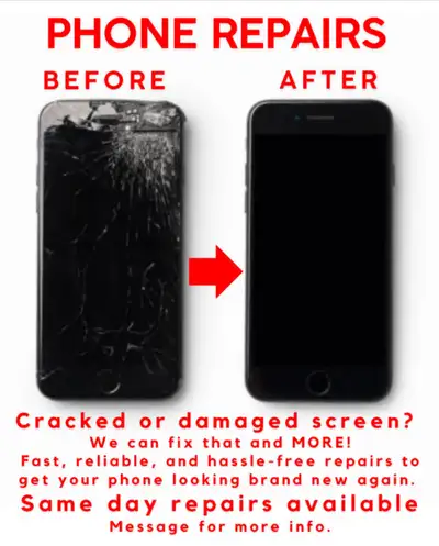 WE FIX MACBOOK, LAPTOP, IPHONE, GAMING CONSOLES AND MANY MORE, View more