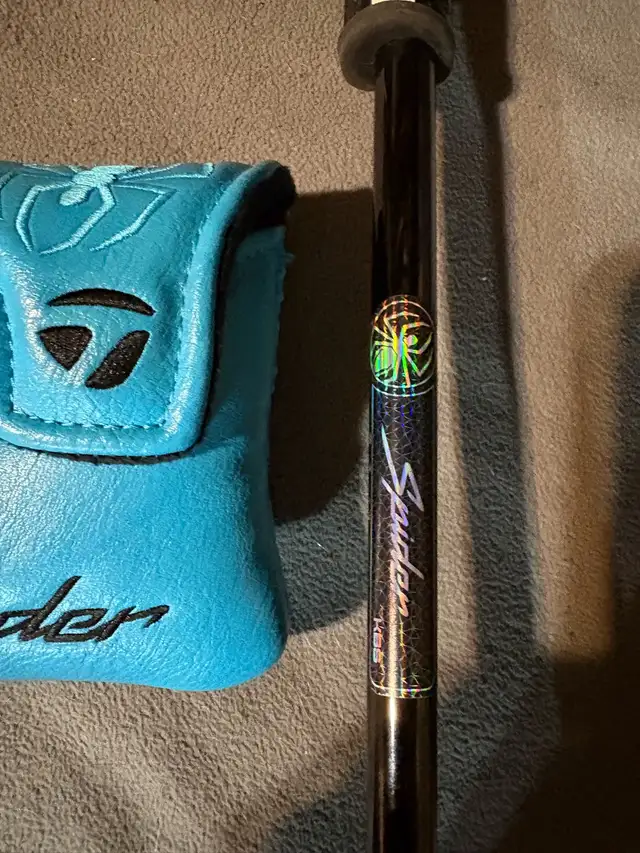 TaylorMade Spider ZT in Golf in Ottawa - Image 6