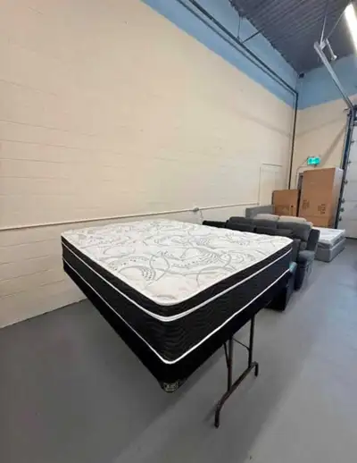 Queen Mattress for Sale with free delivery☺, View more