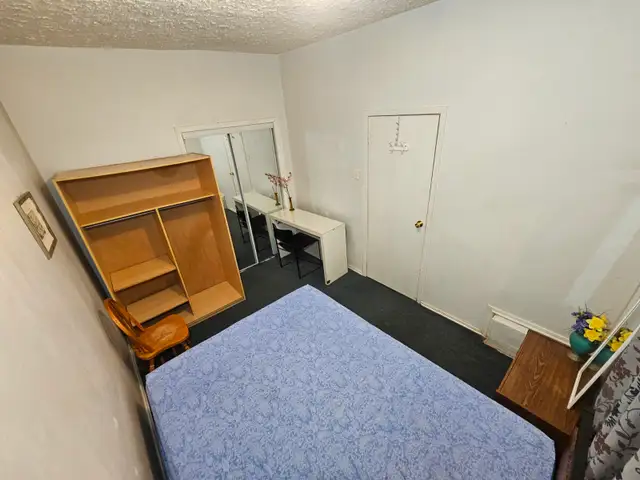 Basement Room For Rent In Scarborough in Room Rentals & Roommates in City of Toronto - Image 2