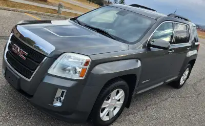 This GMC Terrain AWD SLE-2 is equipped with the highly sought after ultra fuel efficient DOHC VVT, 1...