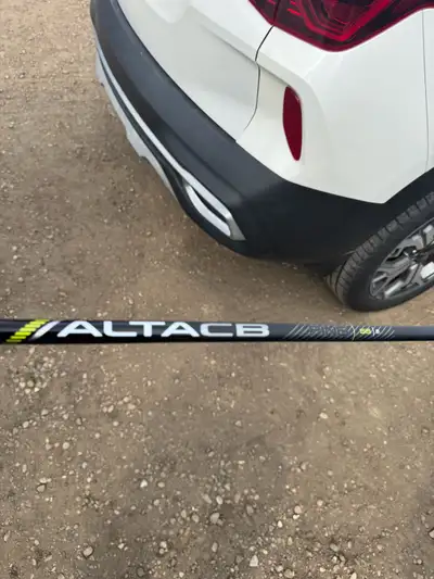 Ping Alta CB Shaft, View more