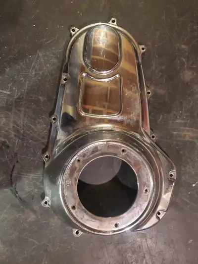 Harley Davidson 2007-2016 outer primary cover