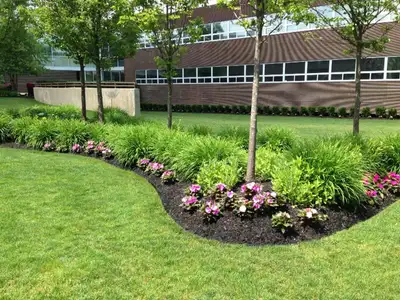 Property Maintenance - Landscaping, View more