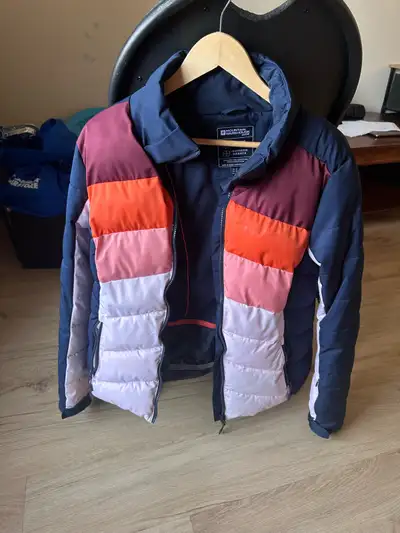 Mountain Warehouse SnowIsotherm Puffer Jacket Multicolor -women, View more