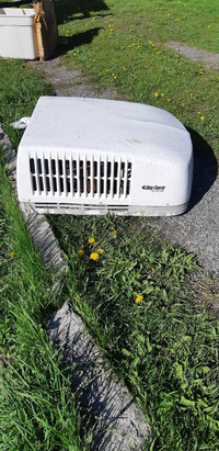RV Air conditioner 