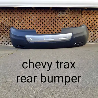 No longer have the vehicle. The clips are intact, all but one, see photos. There is a small dent in...