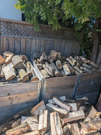 Firewood for sale