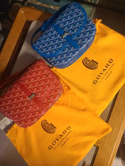 Blue or red $150 each Pm me.