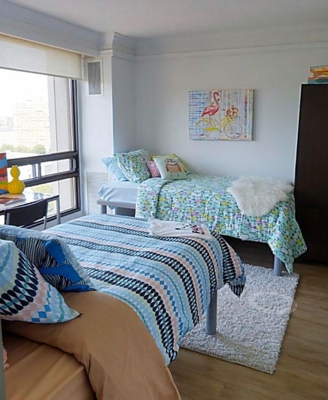 Quad 1eleven student housing uOttawa 835 Room Rentals & Roommates Ottawa Kijiji