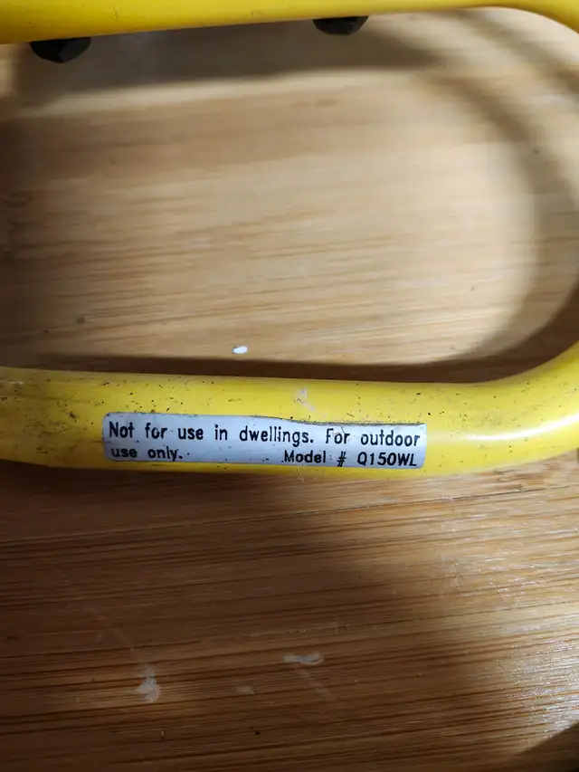 lampe de travail pour l'extérieur in Power Tools in Edmundston - Image 4