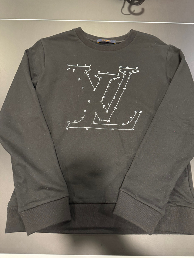 Louis Vuitton Sweatshirt, Men's, Mississauga / Peel Region