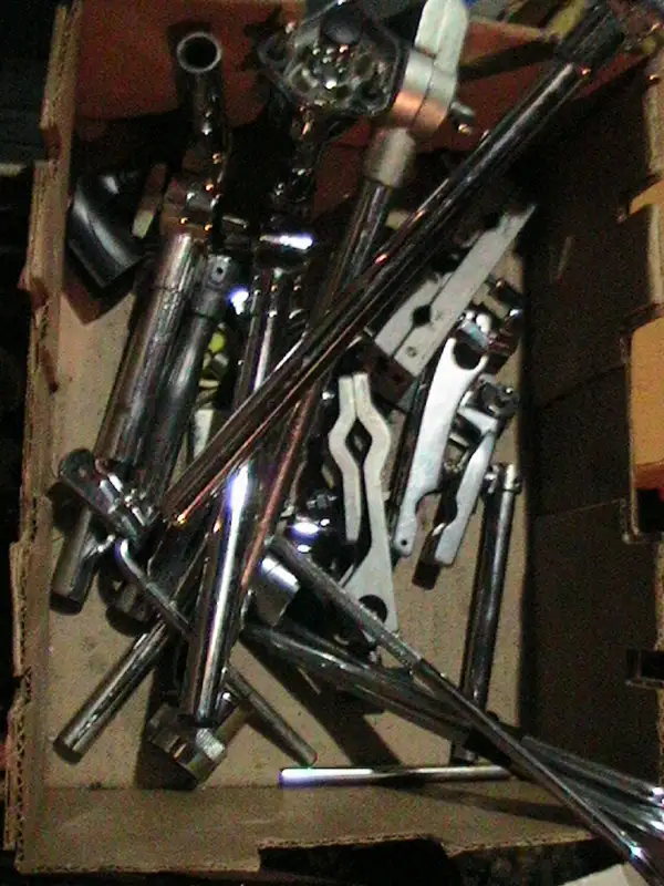 NEW-Ludwig Parts&accesories*Pre1968*Supersensitive 14"&15"Wires in Drums & Percussion in Windsor Region - Image 9