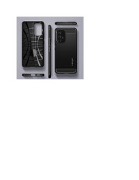 Samsung Galaxy A53 phone case, sleek and modern design